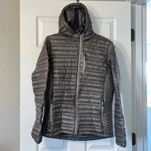 Patagonia Micro Puff Hoodie